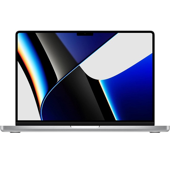 buy Computers Apple Macbook Pro 14in 2021 MKGT3LL/A  M1 Pro chip 16GB RAM 1TB SSD - Silver - click for details